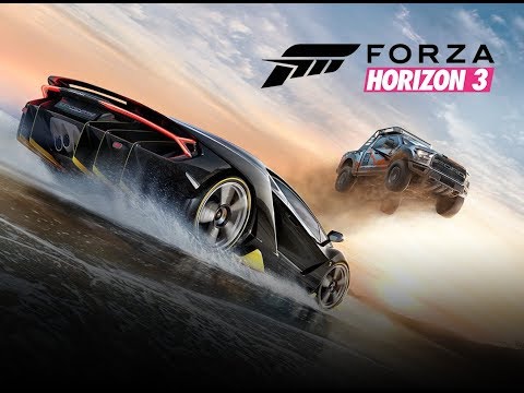 forza horizon 2 not downloading pc
